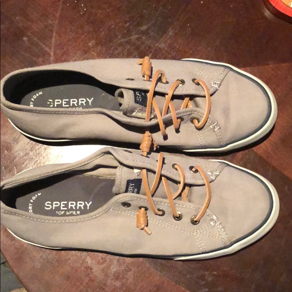 Women’s Sperry Top-sider Seacoast Canvas Sneaker